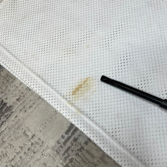 Vintage RARE Mitchell Ness Jay-Z Retirement Jersey Roc-A-Fella #888/2003 Size 56 - Picture 8 of 13